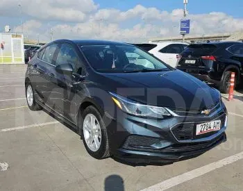 Chevrolet Cruze 2018 Тбилиси - изображение 3