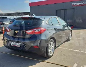 Chevrolet Cruze 2018 Тбилиси - изображение 4