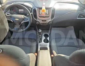 Chevrolet Cruze 2018 Тбилиси - изображение 7