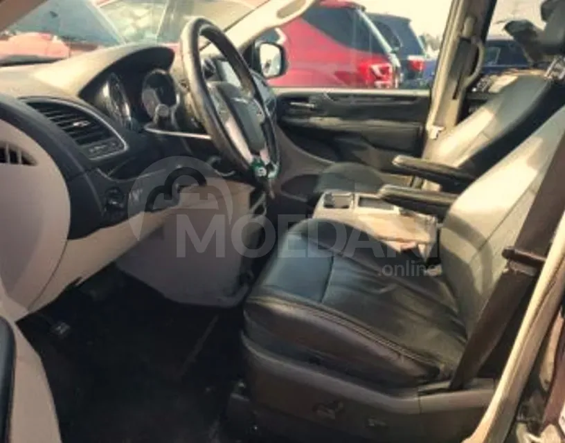 Chrysler Town & Country 2014 Тбилиси - изображение 7