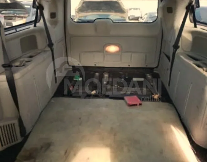 Chrysler Town & Country 2014 Тбилиси - изображение 10