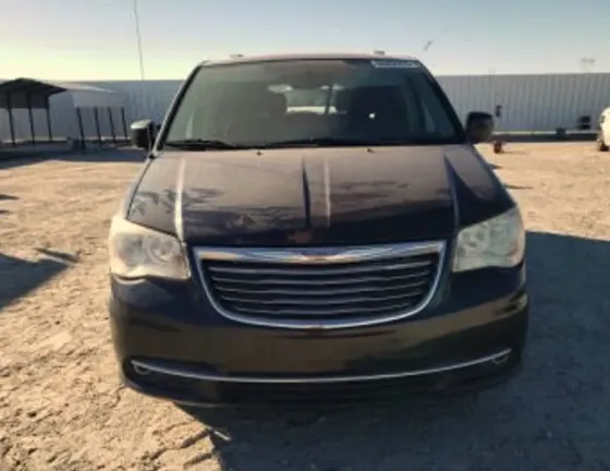 Chrysler Town & Country 2014 თბილისი