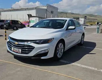 Chevrolet Malibu 2021 თბილისი