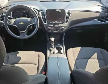 Chevrolet Malibu 2021 თბილისი