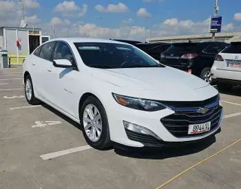 Chevrolet Malibu 2021 თბილისი