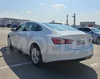 Chevrolet Malibu 2021 თბილისი - photo 5