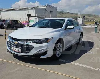 Chevrolet Malibu 2021 თბილისი - photo 2