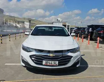 Chevrolet Malibu 2021 თბილისი - photo 1