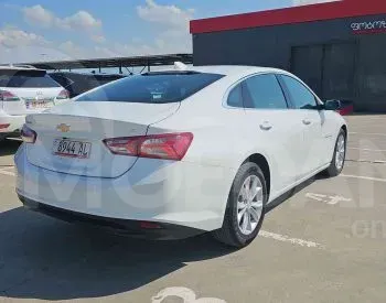Chevrolet Malibu 2021 Тбилиси - изображение 4