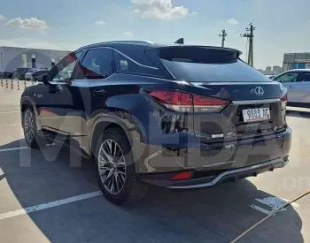 Lexus RX 2020 თბილისი - photo 5