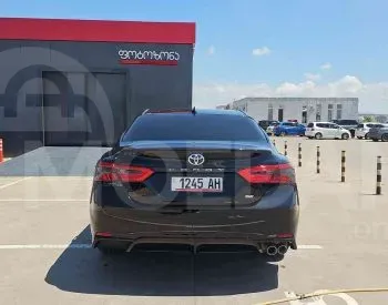 Toyota Camry 2019 თბილისი - photo 5