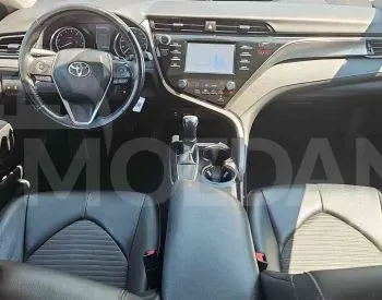 Toyota Camry 2019 თბილისი - photo 7