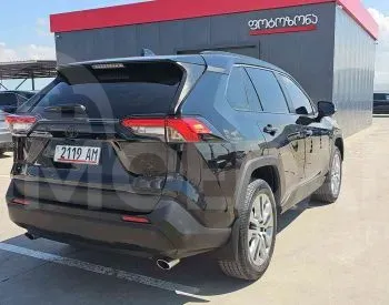 Toyota RAV4 2023 თბილისი - photo 4