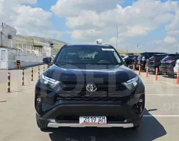 Toyota RAV4 2023 თბილისი - photo 1