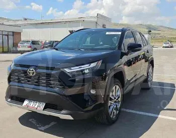 Toyota RAV4 2023 თბილისი - photo 2