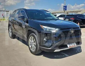 Toyota RAV4 2.5L 2023 თბილისი - photo 3