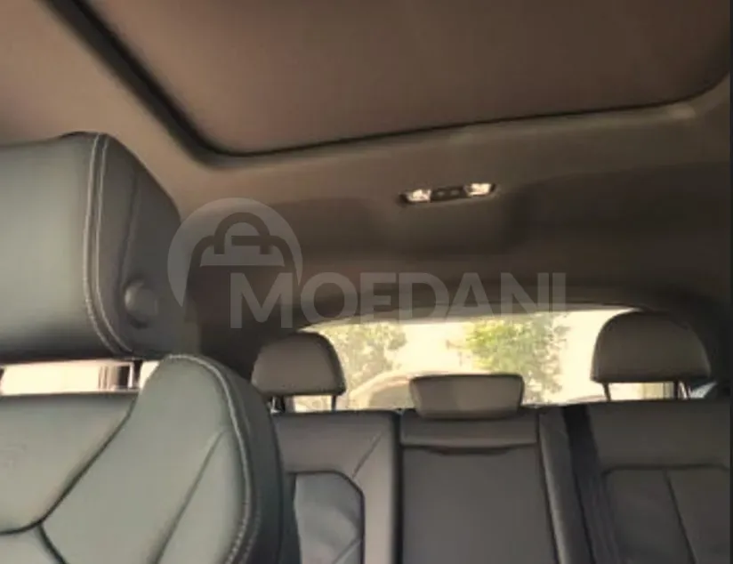 Audi Q3 2022 Тбилиси - изображение 10