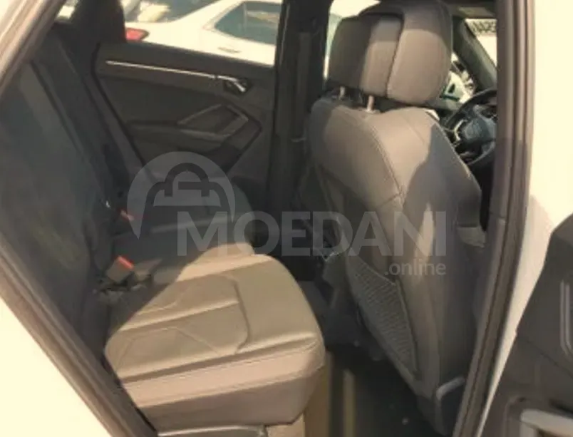 Audi Q3 2022 Тбилиси - изображение 11