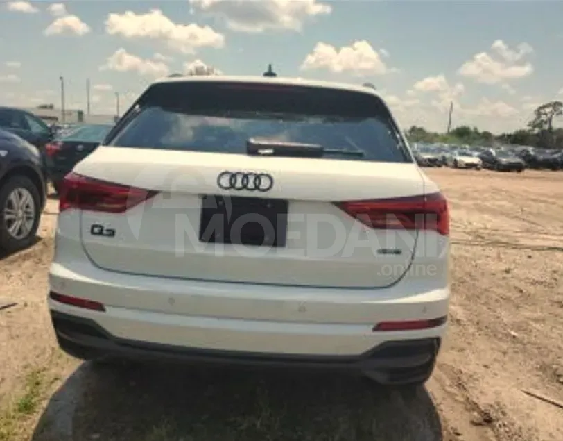 Audi Q3 2022 Тбилиси - изображение 6