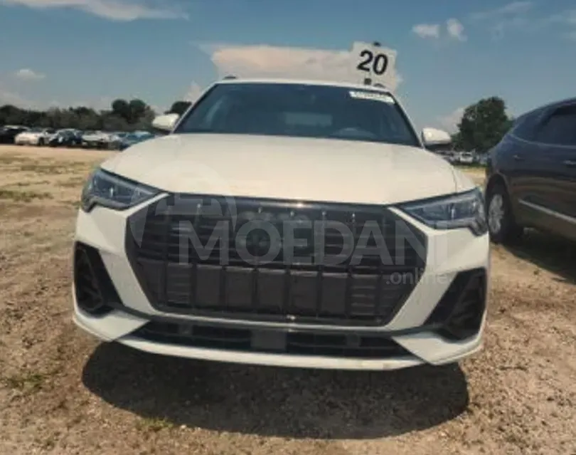 Audi Q3 2022 Тбилиси - изображение 5