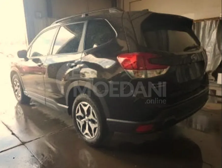Subaru Forester 2021 Тбилиси - изображение 2