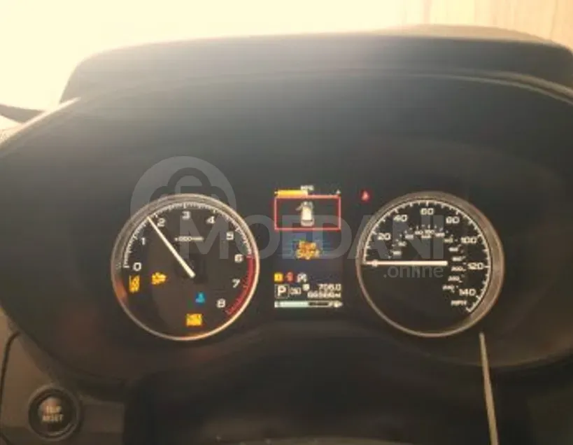 Subaru Forester 2021 Тбилиси - изображение 9