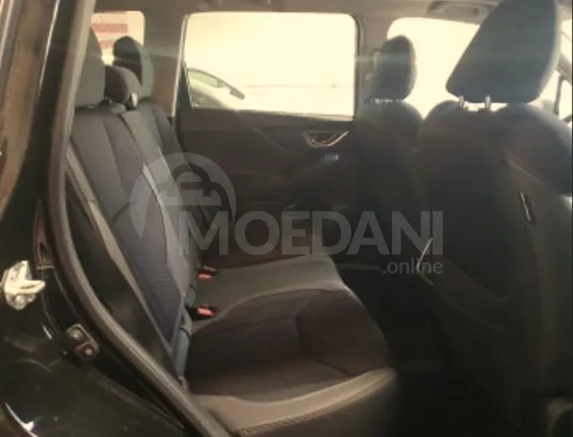 Subaru Forester 2021 Тбилиси - изображение 10