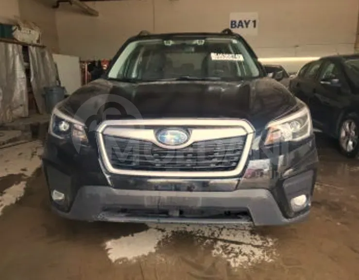 Subaru Forester 2021 Тбилиси - изображение 5