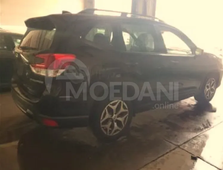 Subaru Forester 2021 Тбилиси - изображение 3