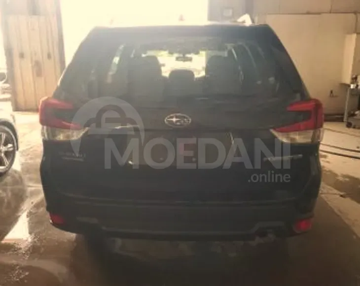 Subaru Forester 2021 Тбилиси - изображение 6