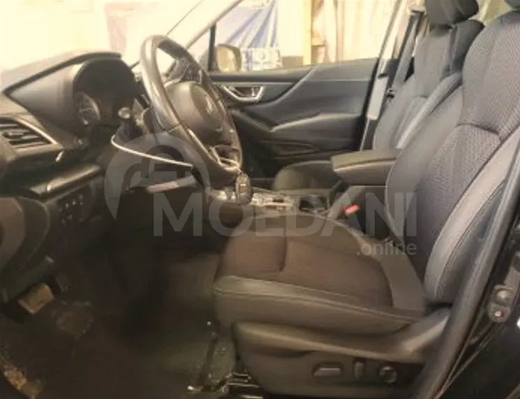Subaru Forester 2021 Тбилиси - изображение 7
