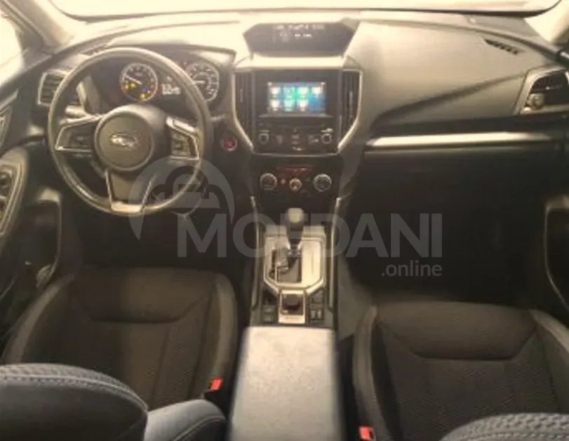 Subaru Forester 2021 Тбилиси - изображение 8
