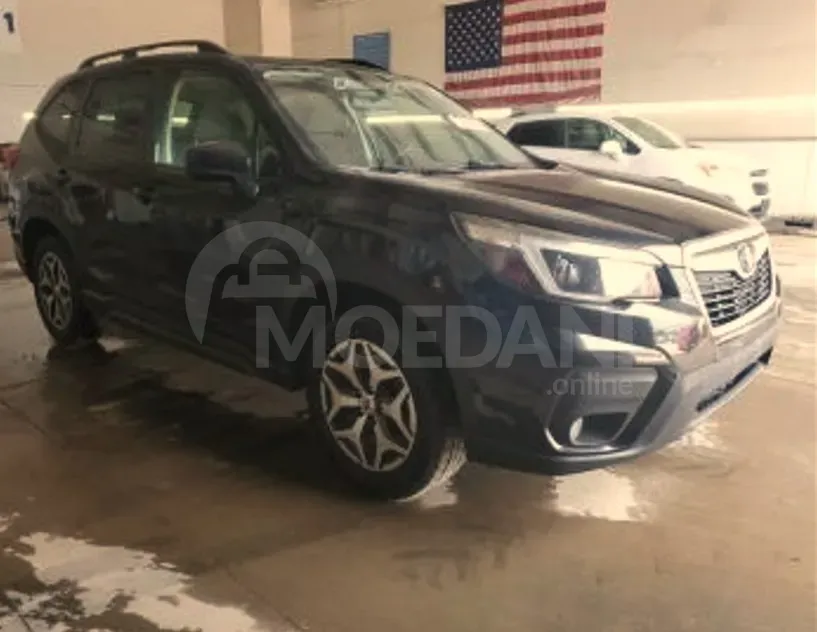 Subaru Forester 2021 Тбилиси - изображение 4