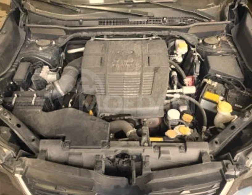 Subaru Forester 2021 Тбилиси - изображение 11