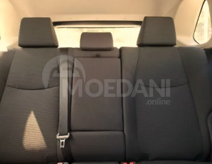 Toyota RAV4 2.5L 2021 Tbilisi - photo 9