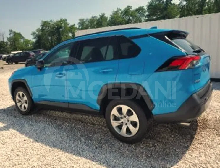 Toyota RAV4 2.5L 2021 Tbilisi - photo 2