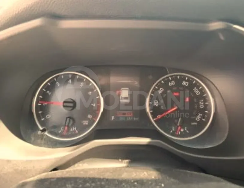 Toyota RAV4 2.5L 2021 Tbilisi - photo 8