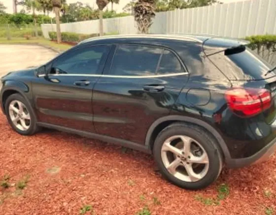 Mercedes-Benz GLA 2020 Тбилиси