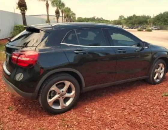 Mercedes-Benz GLA 2020 Тбилиси