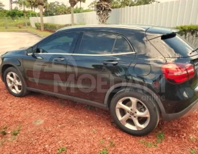 Mercedes-Benz GLA 2020 თბილისი - photo 2