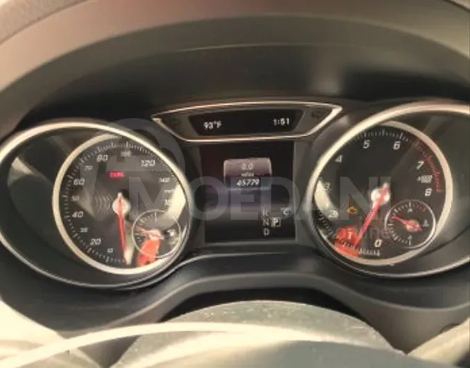 Mercedes GLA 2L 2020 Тбилиси - изображение 8