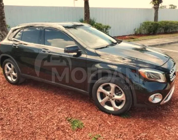 Mercedes GLA 2L 2020 Тбилиси - изображение 4