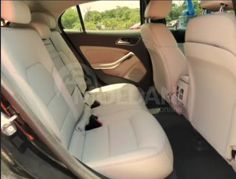 Mercedes GLA 2L 2020 Тбилиси - изображение 9