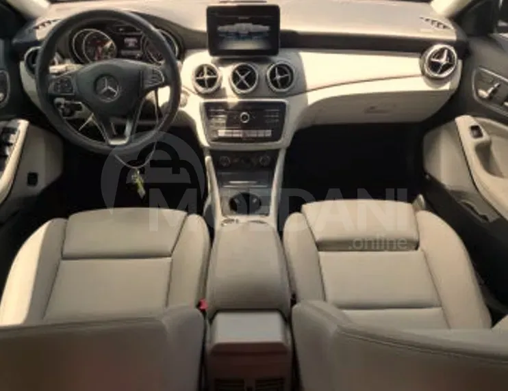 Mercedes GLA 2L 2020 Тбилиси - изображение 7