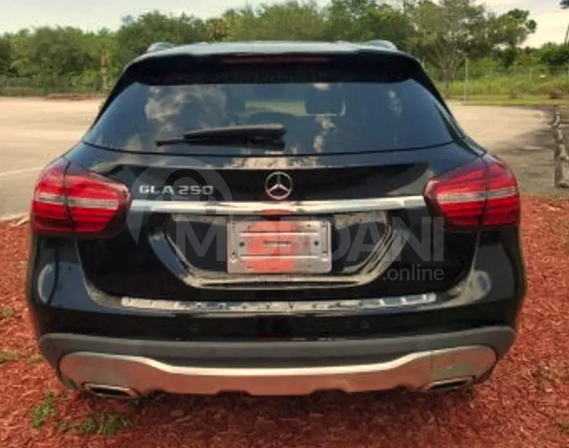Mercedes GLA 2L 2020 Тбилиси - изображение 5