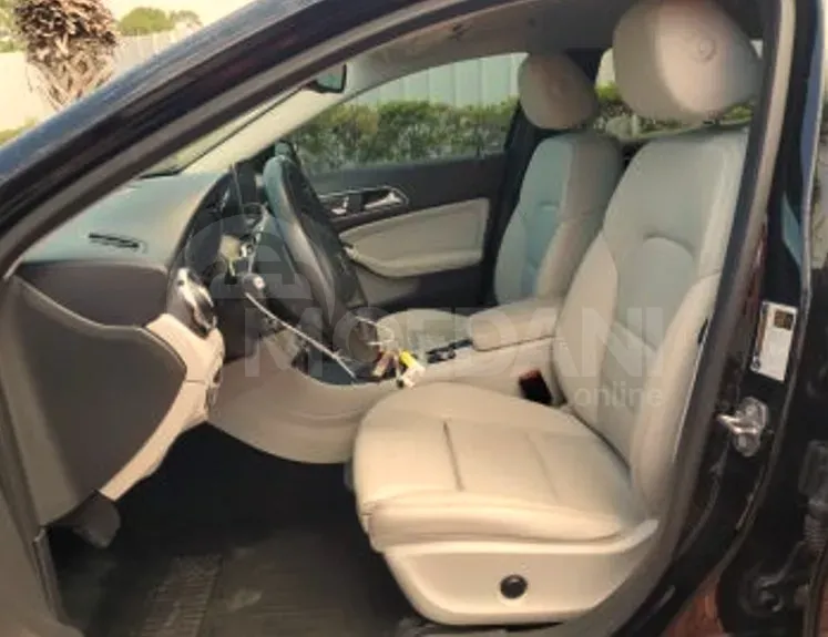 Mercedes GLA 2L 2020 Тбилиси - изображение 6