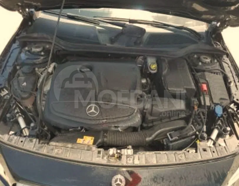 Mercedes GLA 2L 2020 Тбилиси - изображение 10