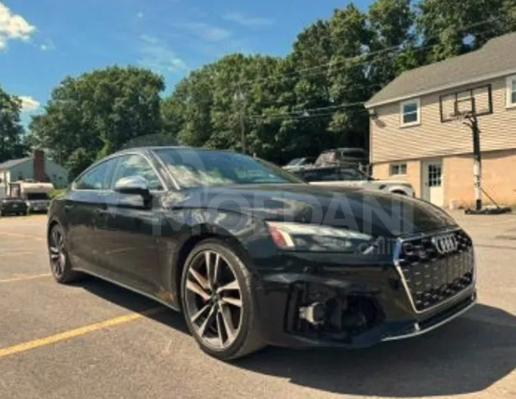 Audi S5 2021 Тбилиси - изображение 4