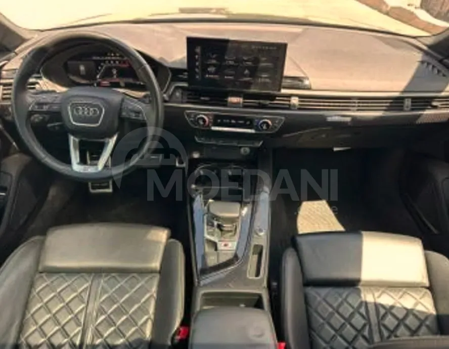 Audi S5 2021 Тбилиси - изображение 7