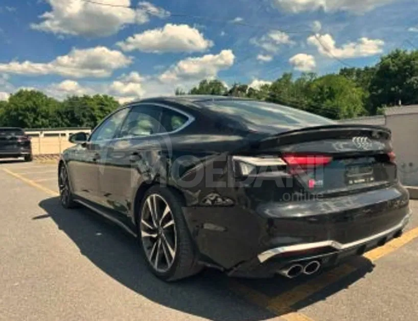 Audi S5 2021 Тбилиси - изображение 2